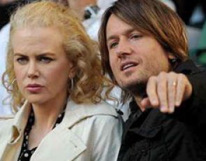 Nicole Kidman projektantką!