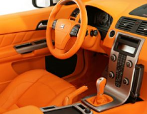 Volvo C30! Limitowana edycja kultowego samochodu