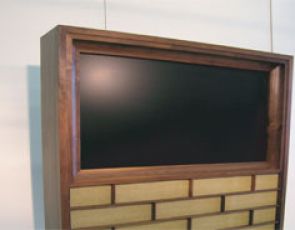 M21 Flat Panel