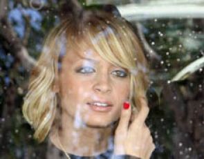 Nicole Richie w ciąży !
