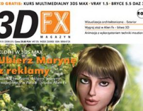 3DFX - nowy magazyn o technikach 3D