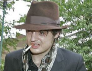 Pete Doherty wygnany z Londynu