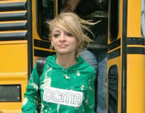 Adderall, najlepszy przyjaciel Nicole Richie
