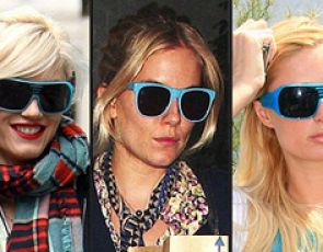 IN i OUT trendy - moga gwiazd