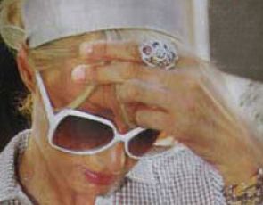 Paris Hilton modli się o przebaczenie!