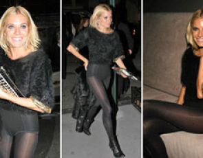 Trendy i moda. Jak nosić spódniczki zimą ?