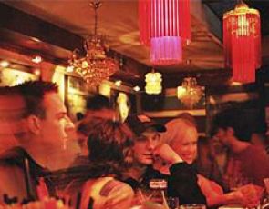 Klub Soho