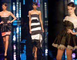 Starost Fashion Show 2008