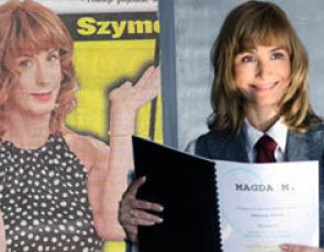 Czy Brodzik wytoczy proces Majewskiemu?