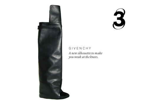 modne buty 2013 Modne buty – trendy jesień-zima 2012/2013