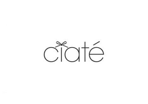 Ciate Manicure Velvet Modny manicure