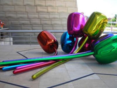 Tom ford jeff koons interview #8