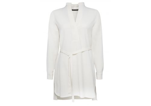 ‘WHITE TOTAL LOOK’ by Le Désir