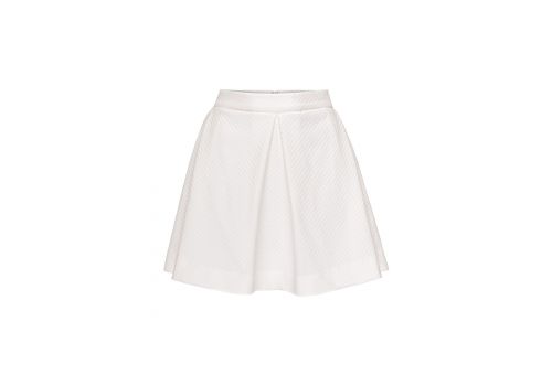 ‘WHITE TOTAL LOOK’ by Le Désir